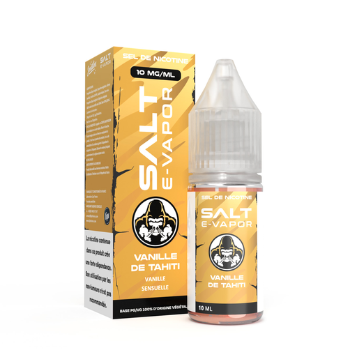 Vanille de Tahiti - 10mL