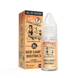 Hit Inside Red Light District - 10mL