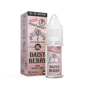 Hit Inside Daisy Berry - 10mL