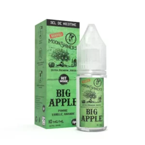 Hit Inside Big Apple - 10mL