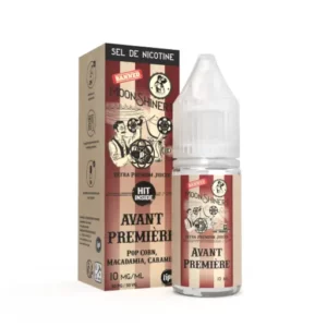 Hit Inside Avant Première - 10mL