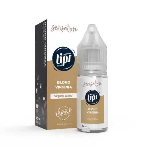 Virginia blond - 50mL