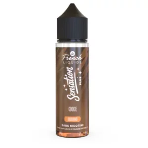 Salt Cookie Song - 10mL