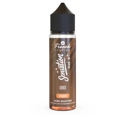 Salt Cookie Song - 10mL