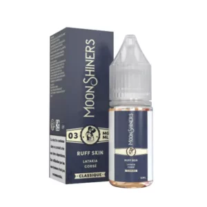 Ruff Skin - 10mL