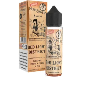 Red Light District - 50mL