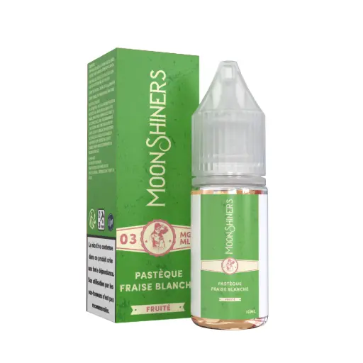 Medium Blend - 50mL