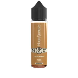 Big Apple - 50mL