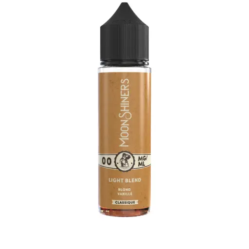Big Apple - 50mL