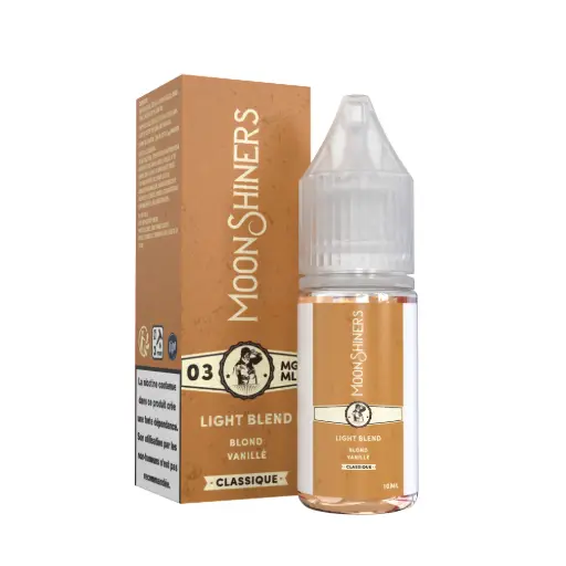 Big Apple - 10mL