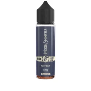 Ruff Skin - 50mL