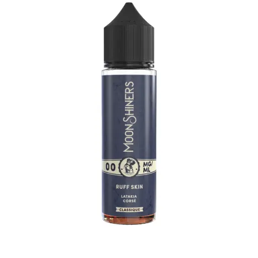 Ruff Skin - 50mL