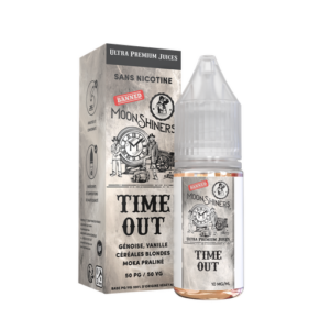 Time out hit inside - 50mL