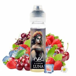 Luna 50ML - Aromes et Liquides