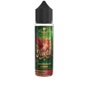 Nektar Abricot Fraise Mangue 50ml