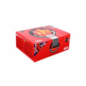 Charbons Swift Lite 40mm