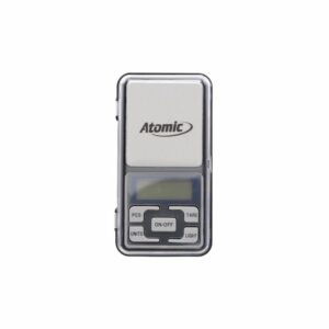 Mini balance Atomic 200g