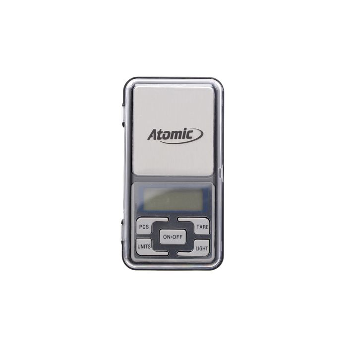 Mini balance Atomic 200g