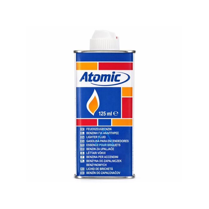 Essence briquet Atomic 125ml