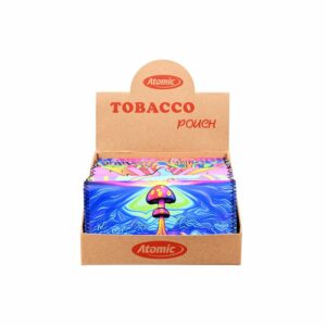 Blague tabac Champignon Atomic