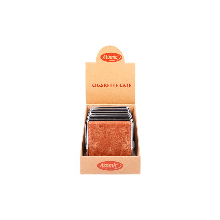 Étui cigarettes Classic Atomic
