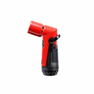 Briquet cigare Coletta jet rouge Myon
