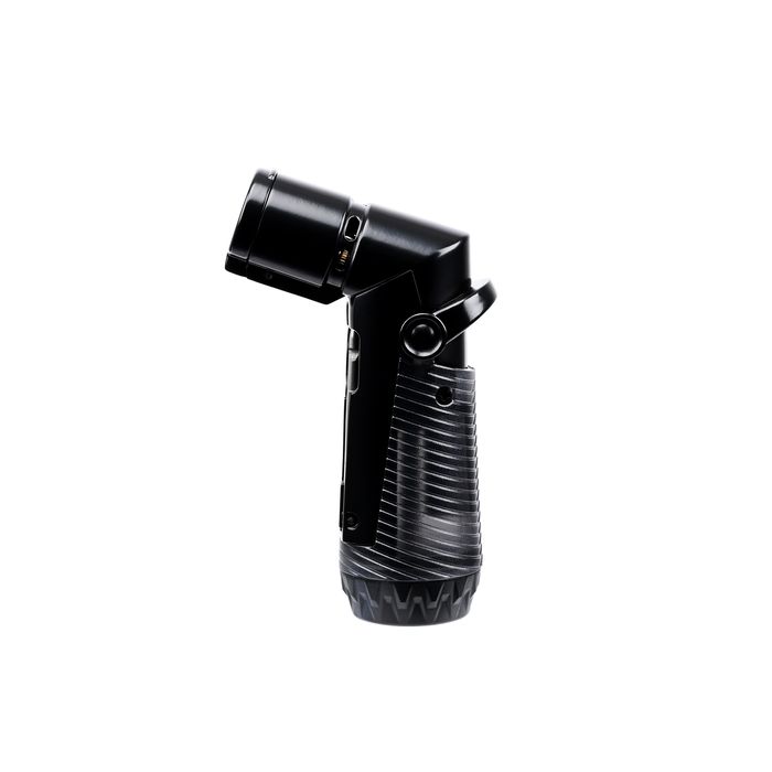 Briquet cigare Coletta jet noir Myon