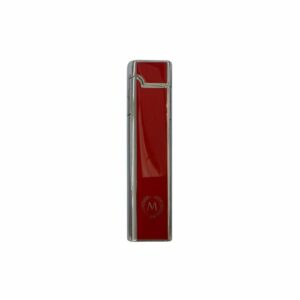 Briquet pipe Saint-Blaise rouge Myon