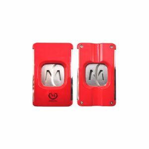 Coupe-cigare Biot piercer rouge Myon