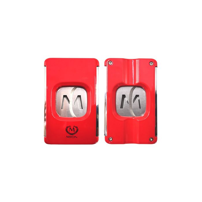 Coupe-cigare Biot piercer rouge Myon