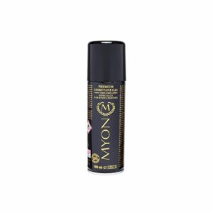 Gaz isobutane Myon 100ml