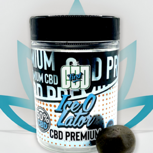 Pot Ice O Lator