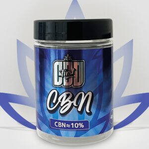 Fleur CBN Pot