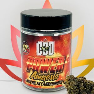 Pot Fleur Power Amnésia