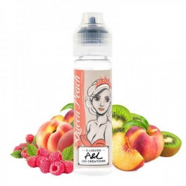 Queen Peach 50ML - Aromes et Liquides