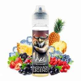 Ragnarok Legend 50ML - Aromes et Liquides