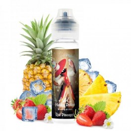 Red Pineapple 50ML - Aromes et Liquides