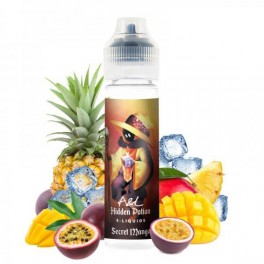Secret Mango 50ML - Aromes et Liquides