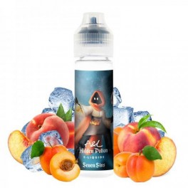 Seven Sins 50ML - Aromes et Liquides