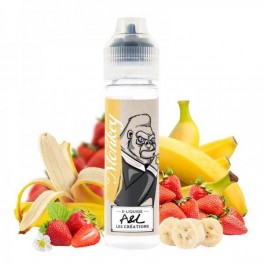 Sweety Monkey 50ML - Aromes et Liquides