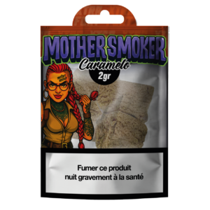 Caramelo Mother Smoker – 2 g