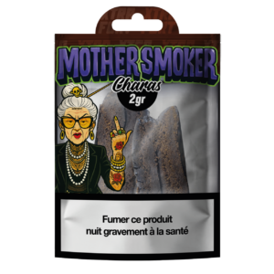Charas CBD – 2 g