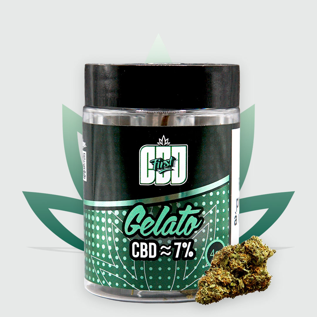 Fleur Gelato CBD – 2 g