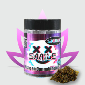 Fleur Smile CBD – 4 g