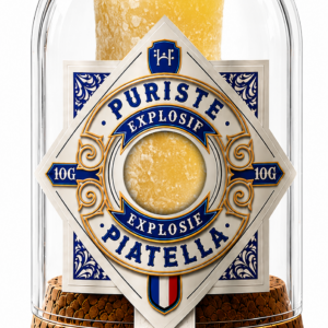 Le Puriste – Piatella CBD