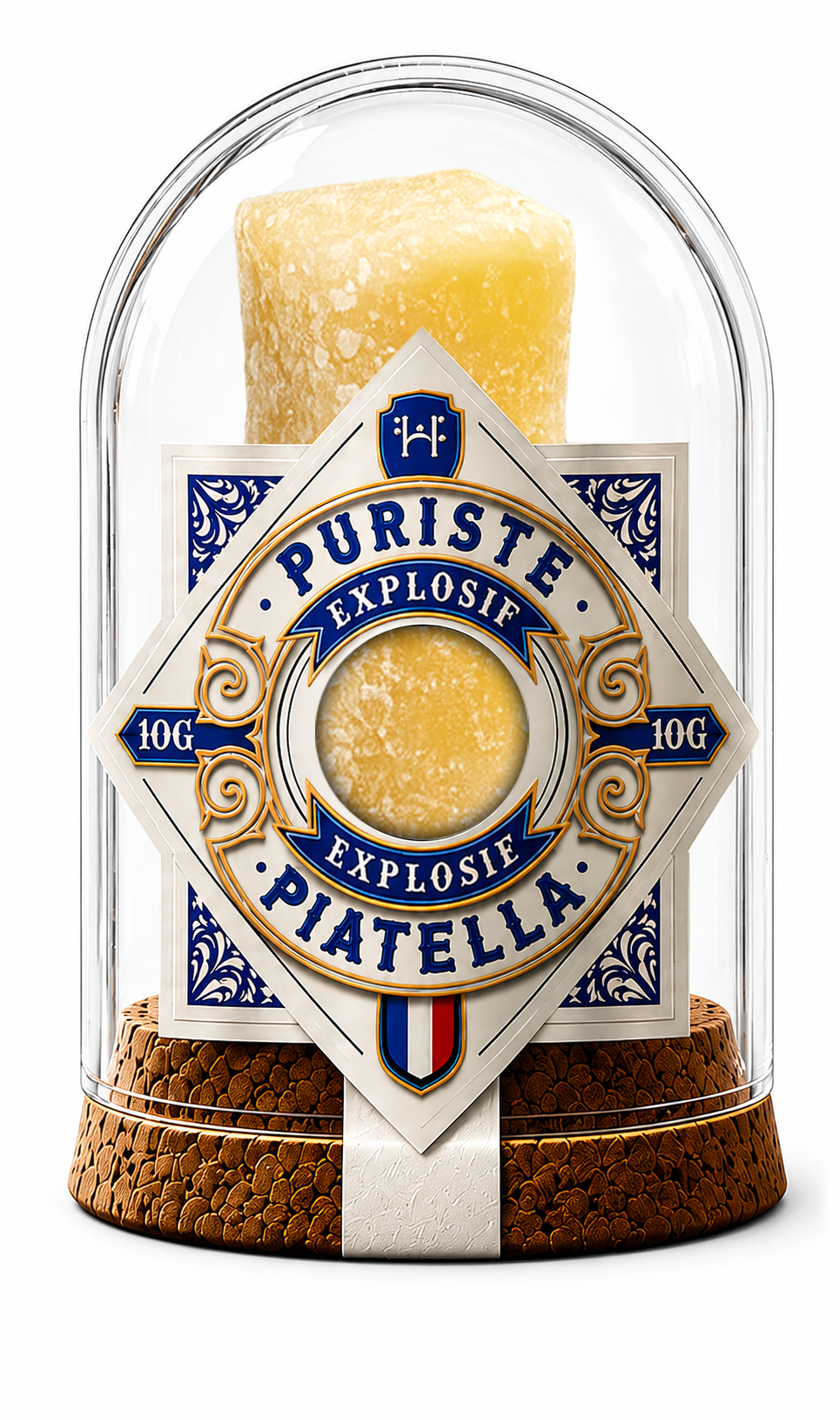 Le Puriste – Piatella CBD
