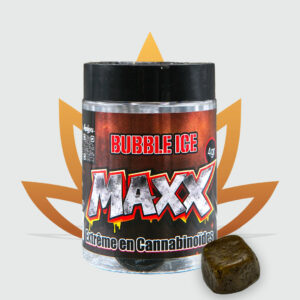 Pot Fleur MAXX – Bubble 4 g