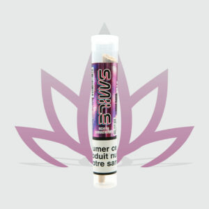 Pré-roll Smile CBD