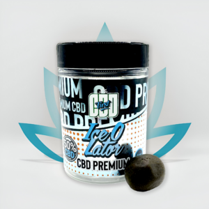 Résine Premium Ice O Lator CBD – 4 g