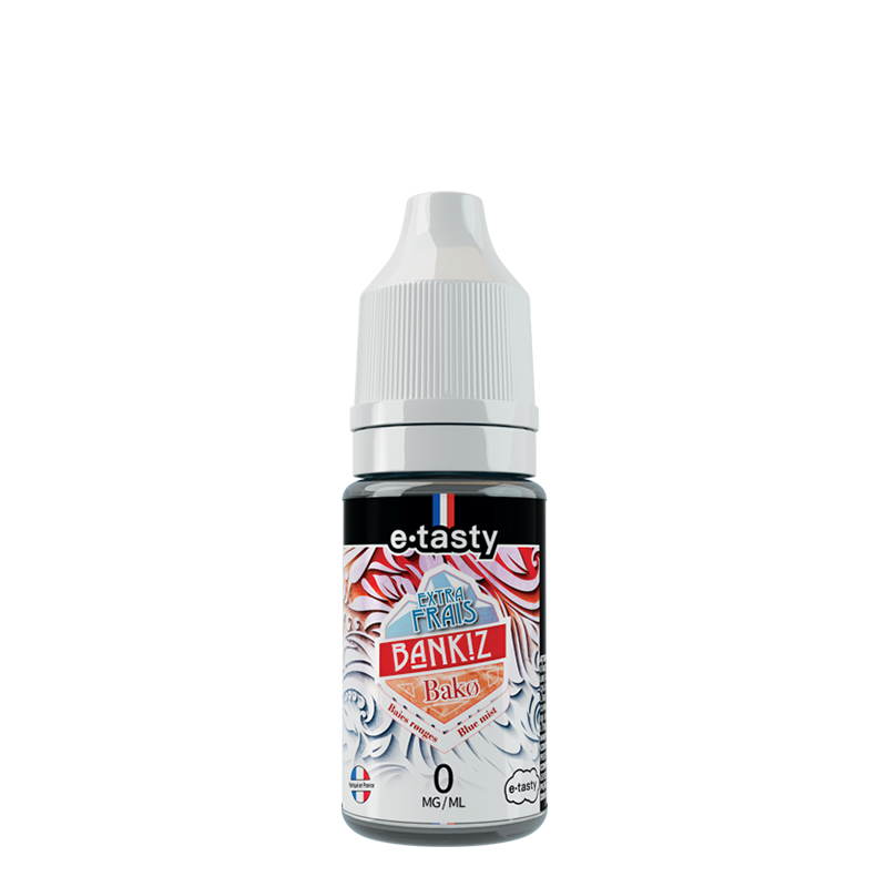 Bako Extra Frais 10ml